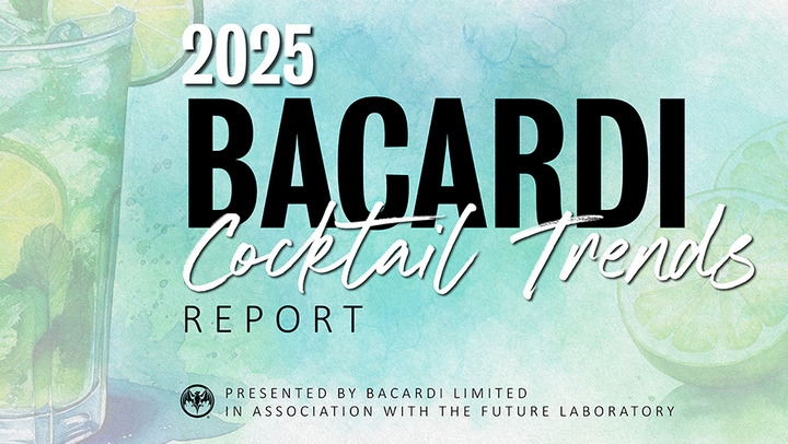 Image: Bacardi Limited