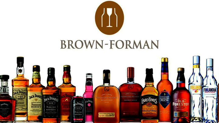 (Image: Brown-Forman Corp.)